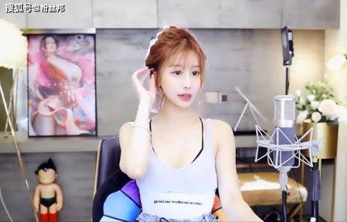 未成年女主播,网络直播的隐忧与反思