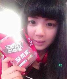 刘雅婷资料,才华横溢的年轻才女，闪耀舞台的璀璨之星