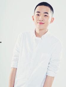 丁冠森个人资料,才华横溢的年轻演员，演艺事业璀璨星光